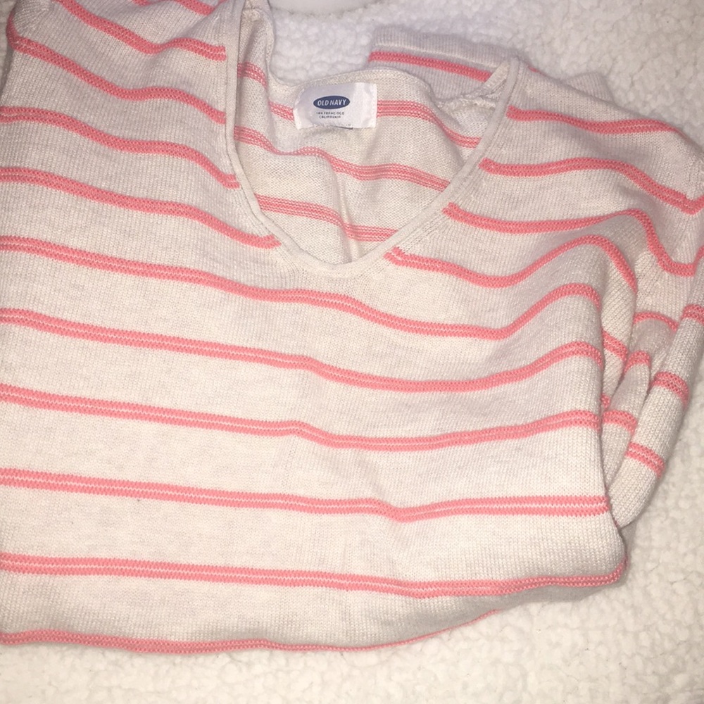 Sweater.